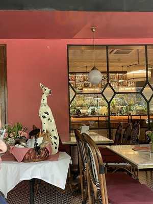 Souffle S'il Vous Plait