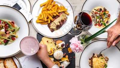 Souffle S'il Vous Plait