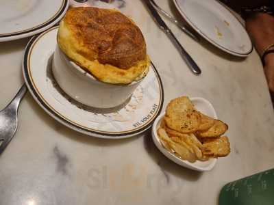 Souffle S'il Vous Plait