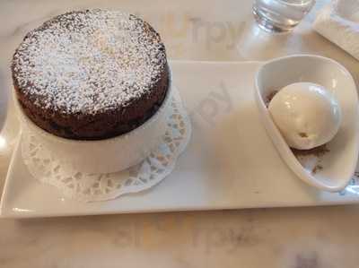 Souffle S'il Vous Plait