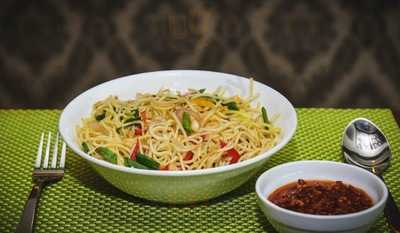 Torna Mutton Khanawal