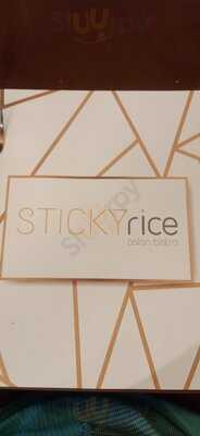 Sticky Rice - Asian Bistro