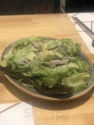 Sticky Rice - Asian Bistro