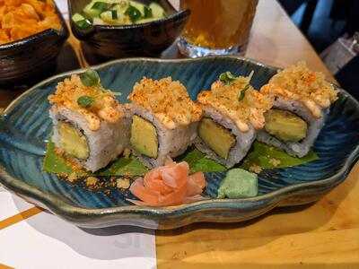 Sticky Rice - Asian Bistro