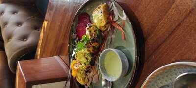 Connaught Club House