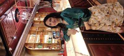 Connaught Club House