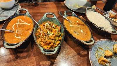 Connaught Club House