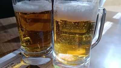 Connaught Club House