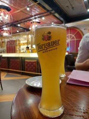 Connaught Club House