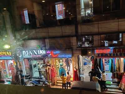 Anmol Mohit Patiala Special Kesar Lassi