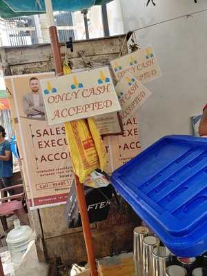 Anmol Mohit Patiala Special Kesar Lassi