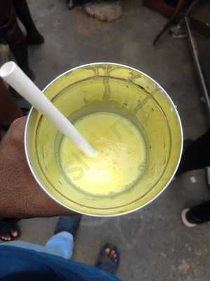 Anmol Mohit Patiala Special Kesar Lassi