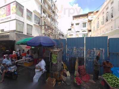 Anmol Mohit Patiala Special Kesar Lassi