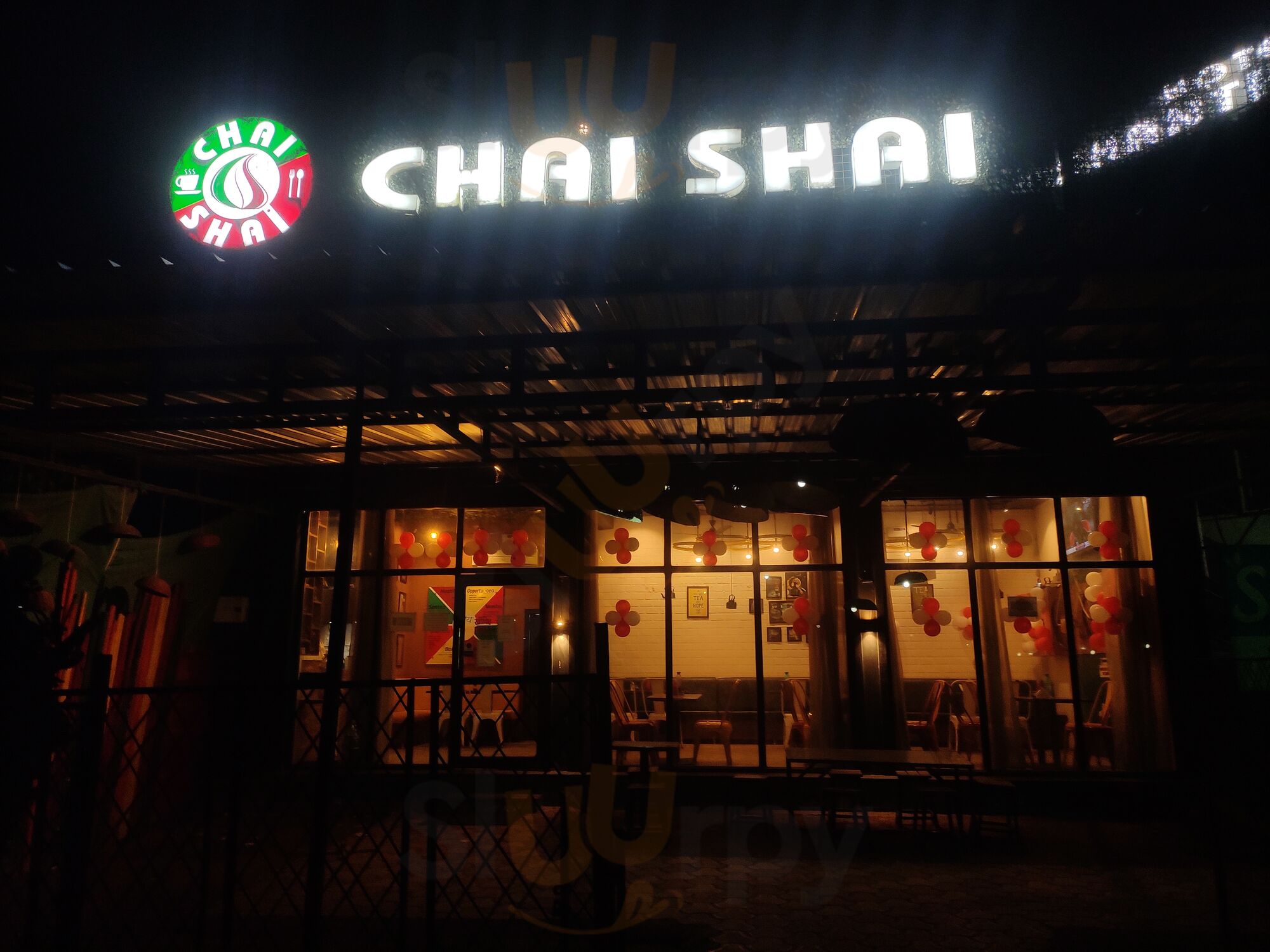 Chai Shai
