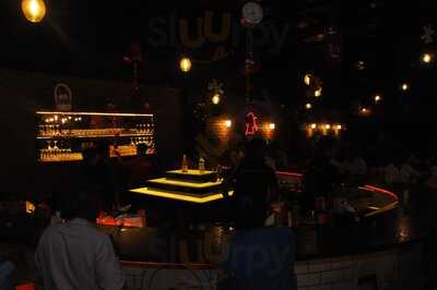 Sherlock's Lounge & Kitchen Nagarbhavi