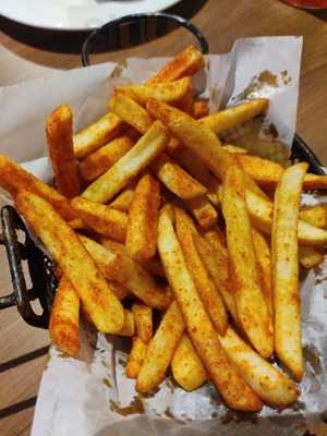 Sherlock's Lounge & Kitchen Nagarbhavi