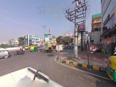 Sherlock's Lounge & Kitchen Nagarbhavi