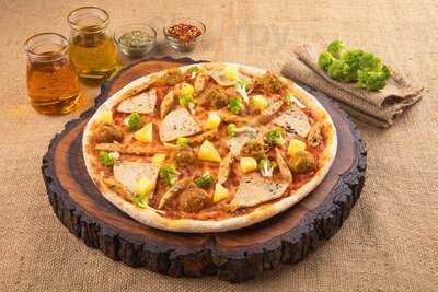 1441 Pizzeria Vile Parle