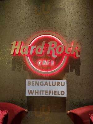 Hard Rock Cafe