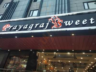 Prayagraj Sweets