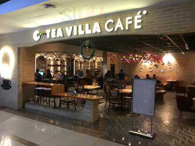 Tea Villa Cafe