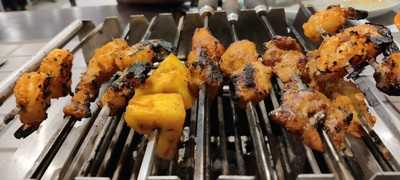 Barbeque Nation
