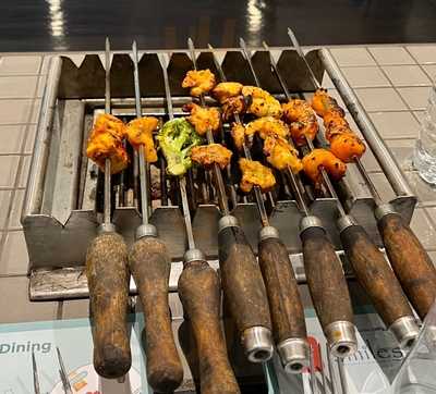 Barbeque Nation