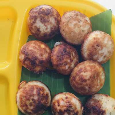 Davanagere Benne Dose