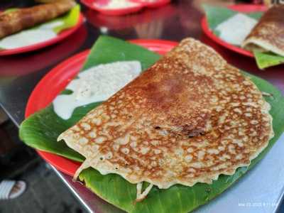 Davanagere Benne Dose