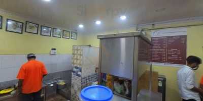 Davanagere Benne Dose