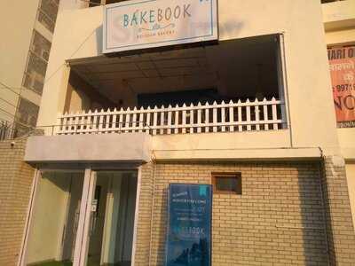Bakebook