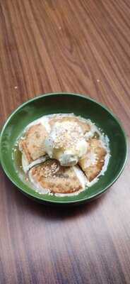 Perch All Day All Night