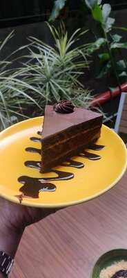 Perch All Day All Night