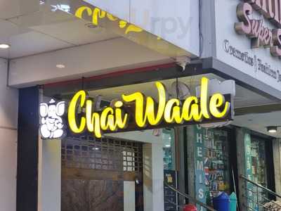 Chai Waale