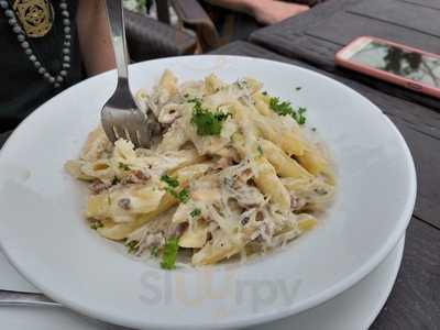 Oliva Italian And Vegan Kitchen