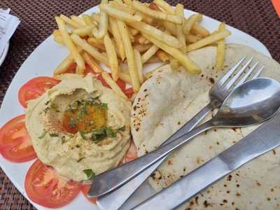 Oliva Italian And Vegan Kitchen