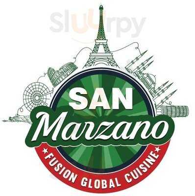 San Marzano - Fusion Global Cuisine