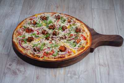 San Marzano - Fusion Global Cuisine