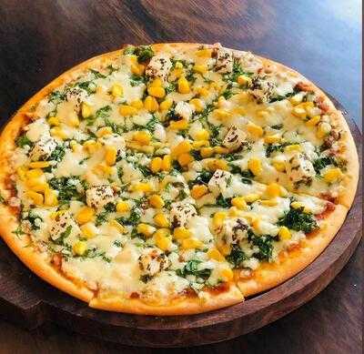 San Marzano - Fusion Global Cuisine