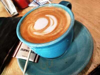 Blue Tokai Coffee Hauz Khas Market
