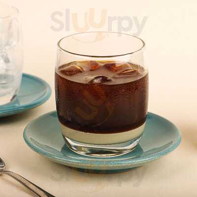 Blue Tokai Coffee Hauz Khas Market