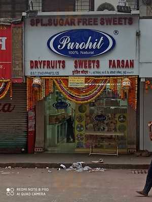Purohit Sweets