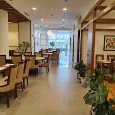 Macita Korean Cuisine