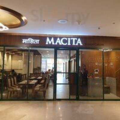Macita Korean Cuisine