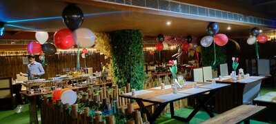 Zeebu Multi-themed Restaurant