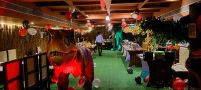 Zeebu Multi-themed Restaurant