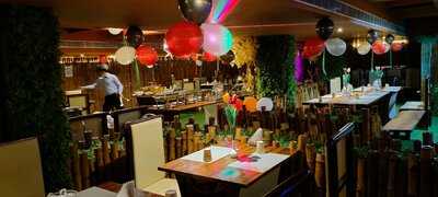 Zeebu Multi-themed Restaurant