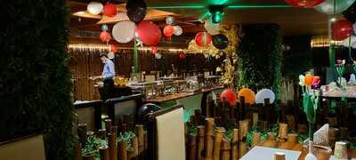 Zeebu Multi-themed Restaurant