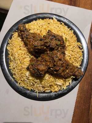 Zeebu Multi-themed Restaurant