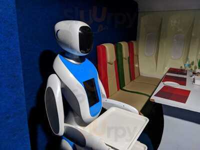 Zeebu Multi-themed Restaurant